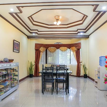 Oyo 422 Villa Emilia Pension House 邦劳 外观 照片
